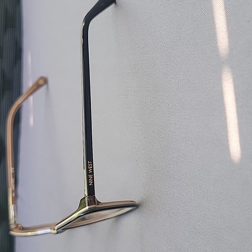 NINE WEST eye frames! 👓 - Picture 2 of 5